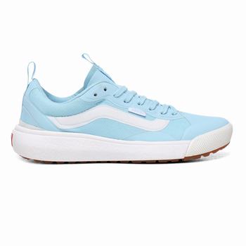 Vans UltraRange EXO - Naisten Surf Kengät - Sininen/Valkoinen